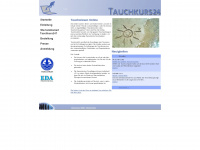 tauchkurs24.de Thumbnail