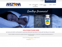 arizonapharmaceuticals.com