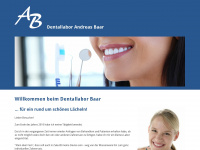 dentallabor-baar.de