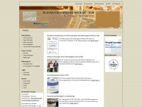 bvbw-neckaralb.de Webseite Vorschau