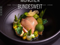 rauschenberger-catering.de Webseite Vorschau