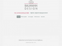 design99.de Webseite Vorschau