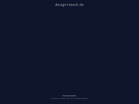 design-heieck.de Webseite Vorschau
