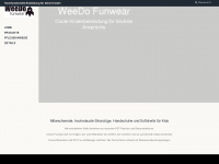 weedofunwear.ch Thumbnail