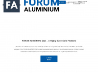 forum-aluminium.com