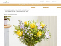 ameliaflowers.co.uk