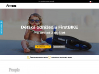 firstbike.cz