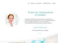 osteopathie-in-datteln.de Thumbnail
