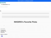 inkbird.com