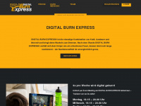 digital-burn-express.ch Thumbnail