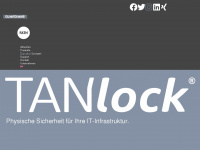 tanlock.com Thumbnail