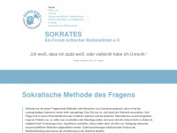sokrates-rationalisten-forum.de Thumbnail