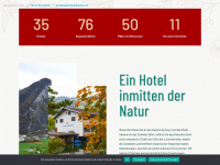 seehotelhelvetia.ch Webseite Vorschau