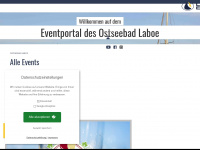 Laboe-event.de