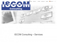 Iscom.consulting