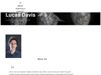 lucas-davis.com