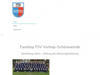 Fsv-fanshop-online.de