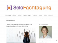 selo-fachtagung.ch