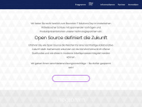bit-solutions-day.de Webseite Vorschau