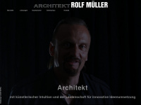 architekt-metzingen.de Webseite Vorschau