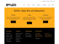 Zaugg-bauag.ch