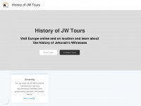 historyofjw.tours