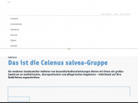 Celenus-salvea.de