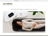 gesundheit-schwendihof.ch