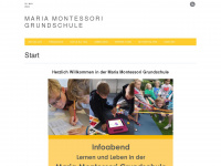Montessori-coe.de