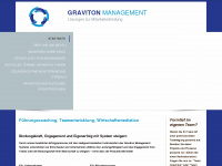 graviton-management.de Thumbnail