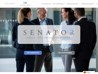 senator-partners.de Thumbnail