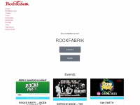 rockfabrik-club.de Thumbnail