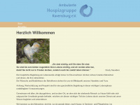 hospizgrupperavensburg.info Thumbnail
