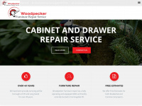 woodpeckerrepair.com