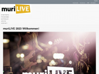 muri-live.ch Thumbnail