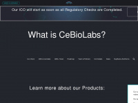 cebiolabs.io