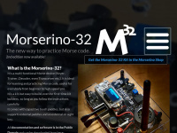 Morserino.info
