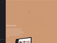 hakanzehir-webdesign.de Webseite Vorschau