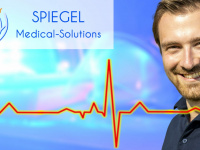 spiegel-medical-solutions.de Webseite Vorschau
