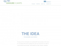 danube-camps.net Thumbnail