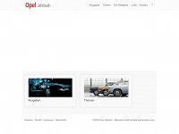 Opel-jahrbuch.de