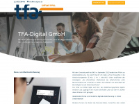 tfa-digital.de