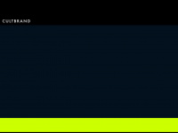 cultbrand.es Webseite Vorschau