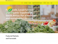 farmstall.co.za