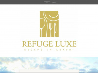 refuge-luxe.com