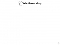 tshirtbazar.shop