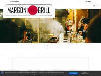 margoni-grill.ch Webseite Vorschau