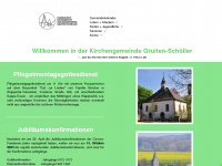 Kirchen-gruiten-schoeller.de