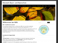 n-bn.eu Webseite Vorschau