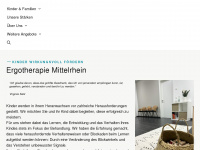 Ergotherapie-mittelrhein.de